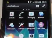 2012: Anteprima Sony Xperia