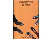 Libri: vicina Lisa Gardner