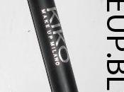 Kiko Precision Pencil: swatch review