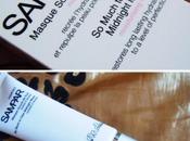 Review: maschera notturna Sampar