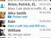 eBuddy finalmente disponibile tutti device (6th Edition) Symbian ultima generazione!