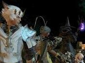 Final Fantasy Limit Break Trailer