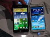 Differenze Galaxy Note Video differenze