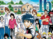 serie Star Comics volgono termine: Psyren Nodame Cantabile