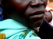 Sud-Sudan panne funziona anche pena morte