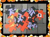 HALLOWEEN PUZZLE–Free Pattern