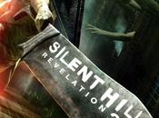 Spunta possibile nuovo poster Silent Hill: Revelation Protagonista Pyramid Head