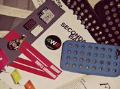 Studded cover Seconda Base.