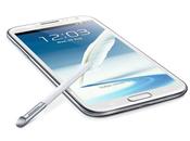 Samsung Presenta Galaxy Note