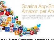 Amazon Shop: market arriva anche Italia