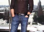 Colin Farrell Dolce Gabbana 'Total Recall' premiere