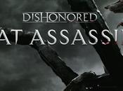 Bethesda News: gioco/app Dishonored Assassin disponibile Apple iTunes
