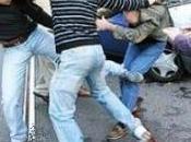 Marina Piccola Scoppia lite spunta coltello