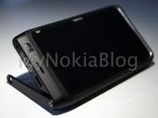 Nokia Columbus: prototipo Harmattan commercializzato [foto]