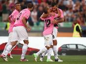 Udinese-Juventus 1-4, Vidal, Vucinic Giovinco trascinano campioni d'Italia