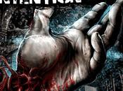 STRONG INTENTION, Razorblade Express