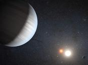 Kepler-47,il primo sistema circumbinario (almeno) pianeti