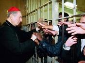 Cardinale “padre famiglia”: dialogo laico lotta dignità dell’uomo