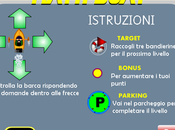 Guida barca divisioni