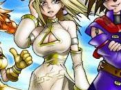 arrivo versione Skies Arcadia