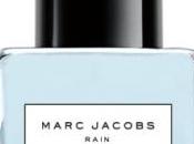 Marc Jacobs Rain toilette collezione Splash Tropical