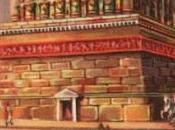 Tomba Mausolo Alicarnasso