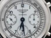 Longines 1942, cronografo mancare