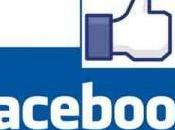 Facebook contro piace" falsi!