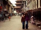 Nepali vintage