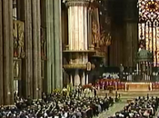 funerale cardinal Martini: diretta video