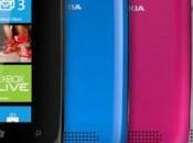 Nokia nuovo smartphone Windows Phone