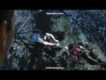 Prime 2012, Tomb Raider video minuti