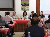 Vignaioli sono arRIVAti