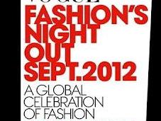 Cosa poter acquistare alla vogue fashion night