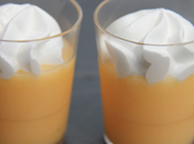 Crema limone meringa