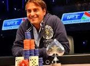 Italian Poker Tour: vince Manlio Iemina