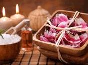 Effetti benefici dell'aromaterapia