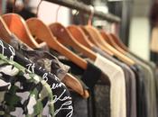 Favorite shopping milan: frav store