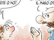 Primarie primarie stato d’animo militante