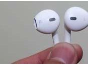 iPhone auricolari prossimo smartphone