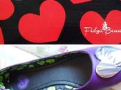 ballerine viola Tuk!