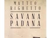 SAVANA PADANA Matteo Righetto