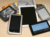Libro cartaceo, e-reader tablet?