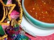 Salsa tomatillo-chipotle