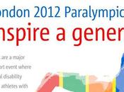 Giochi Paralimpici Londra 2012