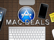 “Mac Deals” migliori offerta solo Mercoledì