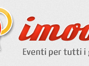 Eventi Italia: imooy aggrega tutti mappa