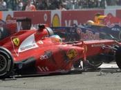 Ferreo rapporto Ferrari Alonso: prossimo weekend Monza rivincita dello spagnolo