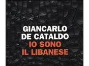 Recensione: sono libanese” Giancarlo Cataldo