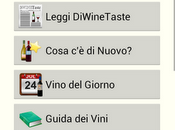 DiWineTaste lancia Android cultura vino